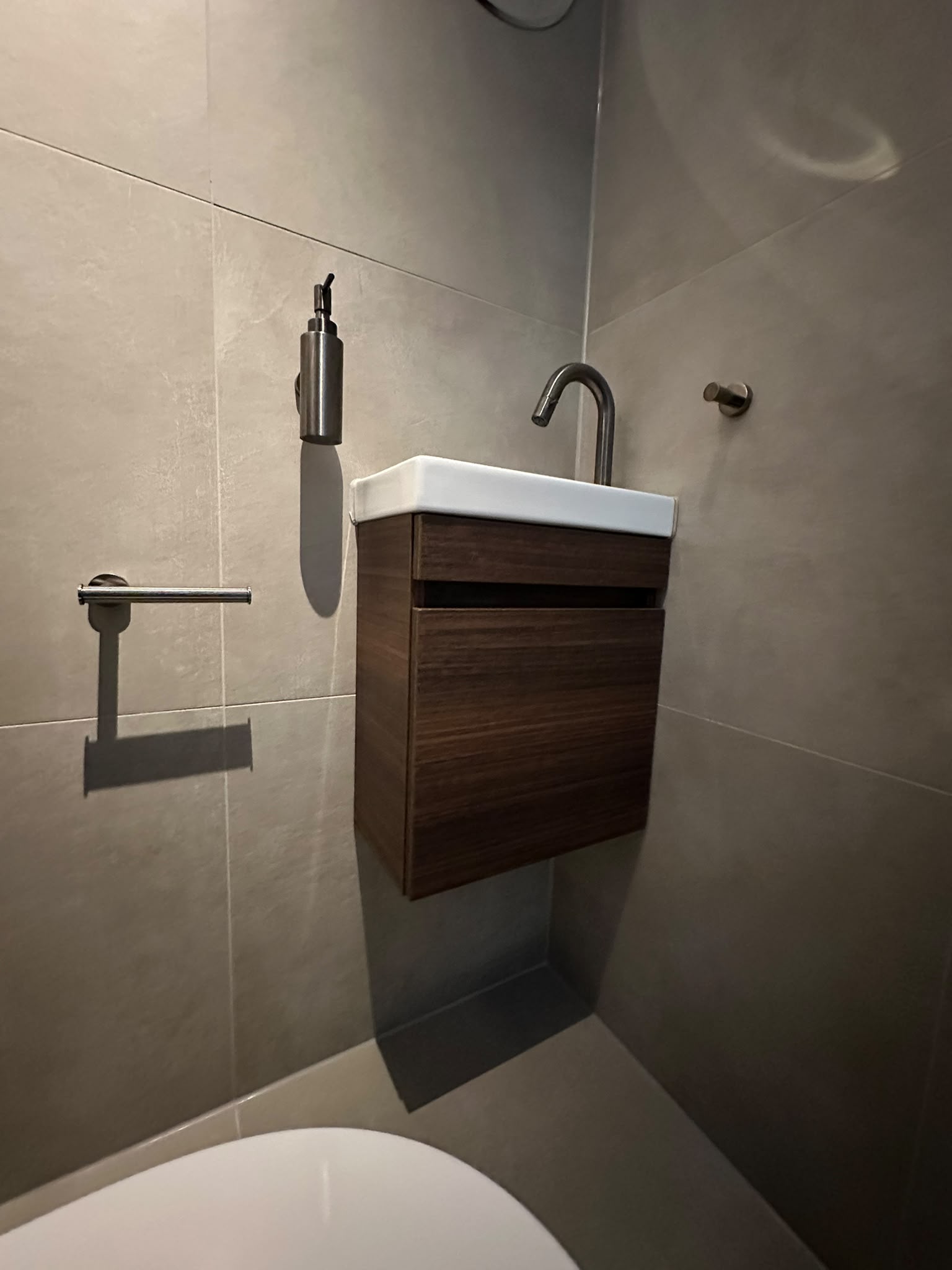 Toiletrenovatie Markelo