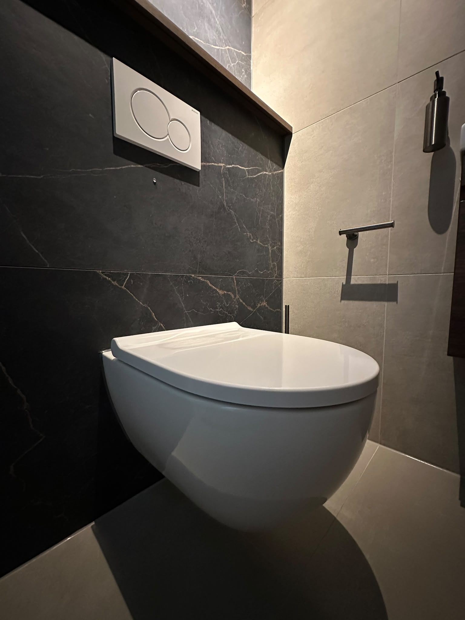 Toiletrenovatie Markelo